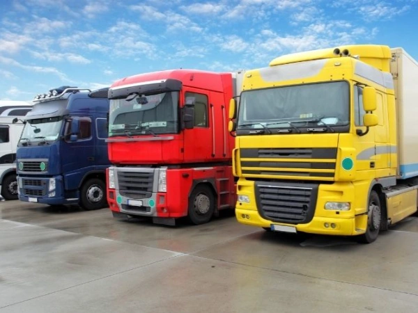 Ankara Güngören Nakliye